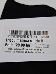 Tricou Armani Exchange Femei - XS