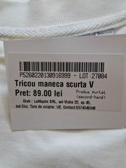 Top Adidas Femei - S