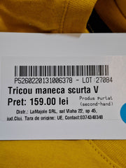 Tricou Armani exchange Bărbați - S