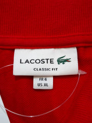 Tricou Lacoste Bărbați - XL
