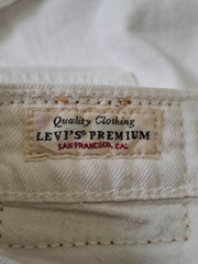 Pantaloni Levi's Premium Femei - S