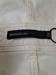 Pantaloni Karen Millen Femei - M