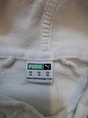 Hanorac Puma Femei - XS