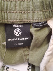 Pantaloni Vans Bărbați - XL