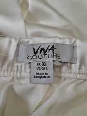 Pantaloni Viva Couture Femei - XXS