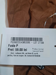 Fustă ZARA Femei - S