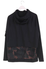 Hanorac SIKSILK Bărbați - L