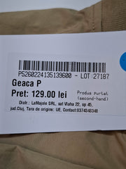 Geacă H&M Bărbați- M