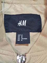 Geacă H&M Bărbați- M