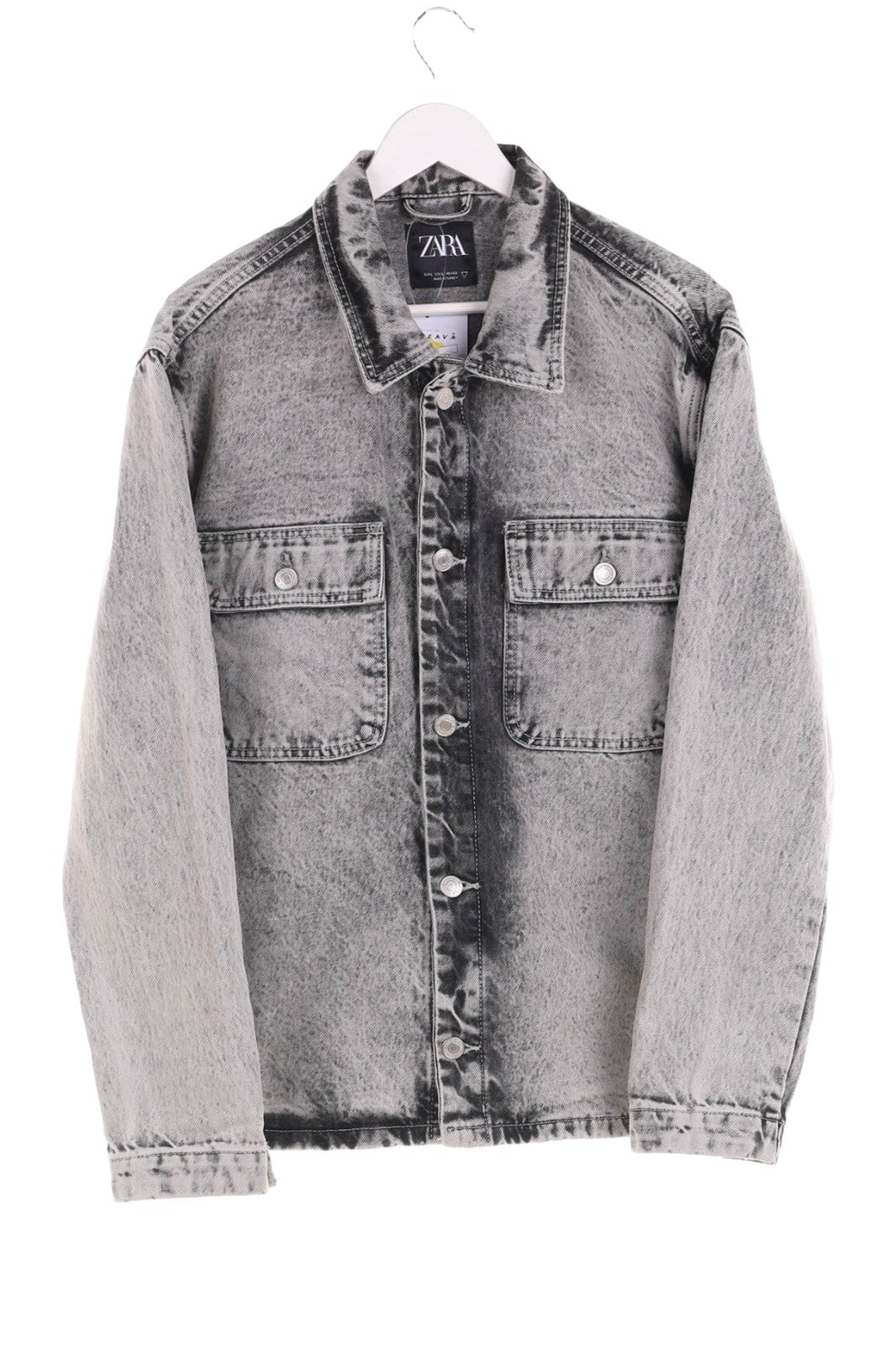 Jachetă ZARA Bărbați - L
