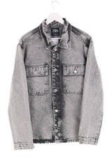 Jachetă ZARA Bărbați - L