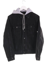 Geacă SIKSILK Bărbați - S