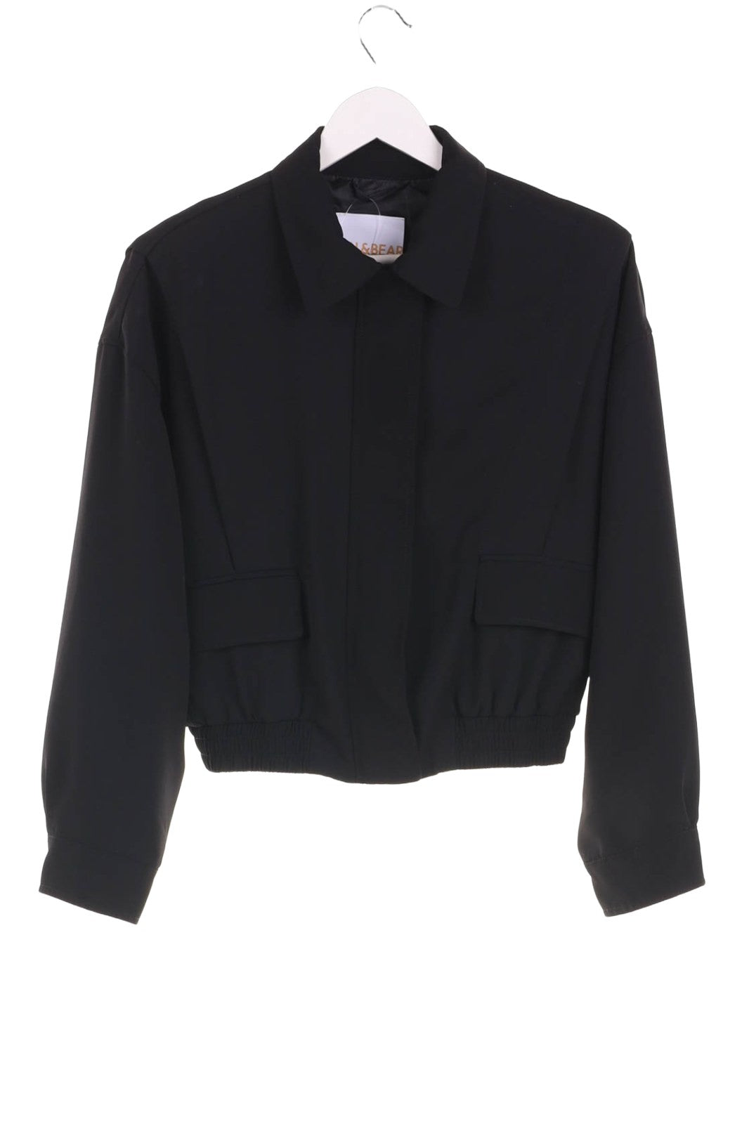 Jachetă Pull&Bear Femei - M