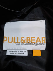 Jachetă Pull&Bear Femei - M