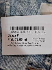 Jacheta ONLY Femei - S