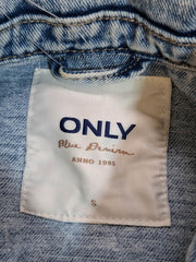 Jacheta ONLY Femei - S