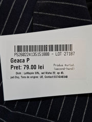Jachetă Bershka Femei - XS