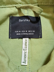 Jachetă Bershka Femei - M