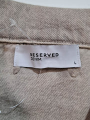 Vestă RESERVED Femei - L