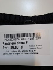 Pantaloni Uniqlo Femei - L