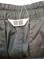Pantaloni Uniqlo Femei - L