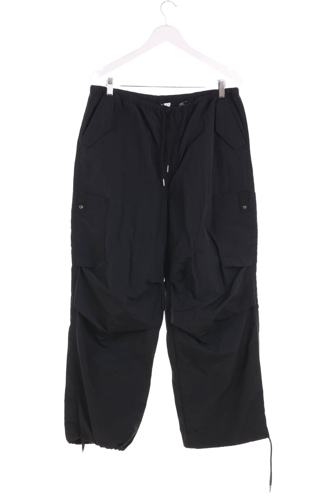 Pantaloni H&M Divided Femei - M