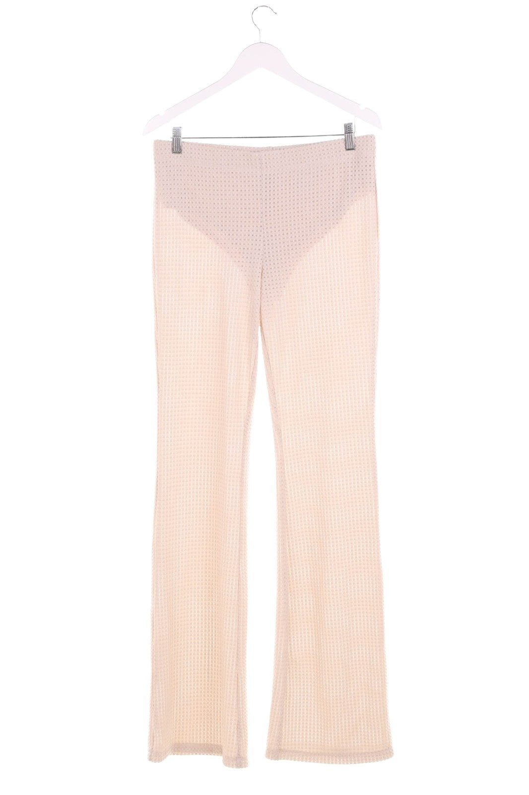 Pantaloni H&M Divided Femei - M