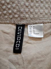 Pantaloni H&M Divided Femei - M