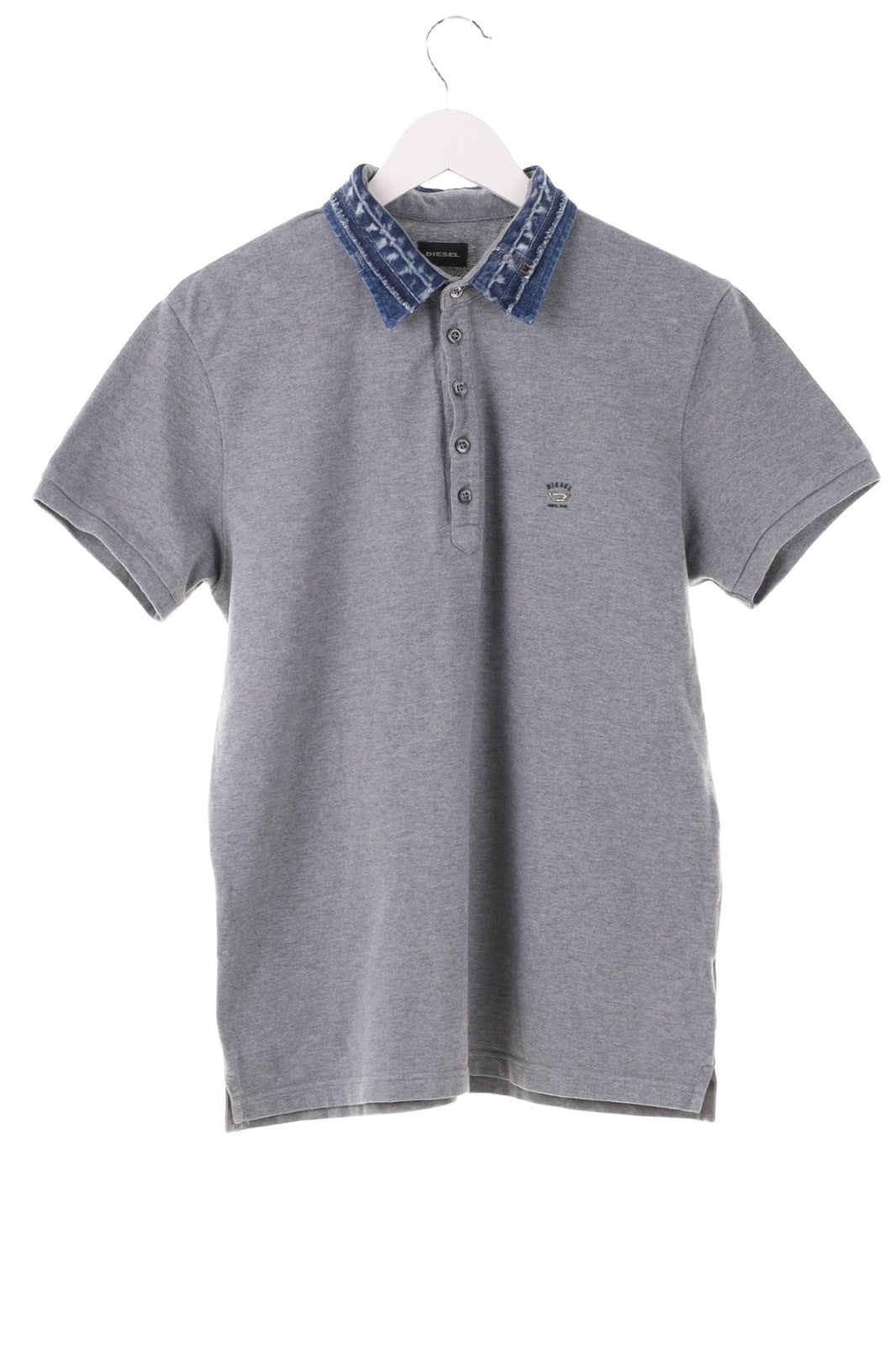 Tricou Diesel Bărbați - L