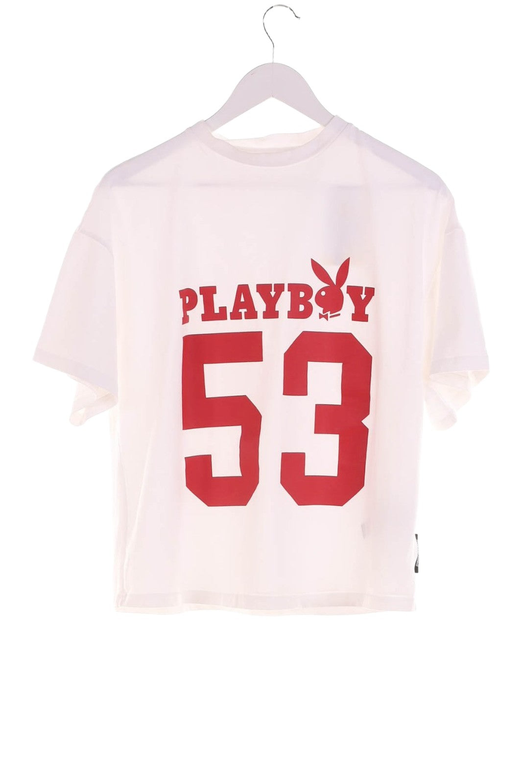 Tricou Playboy Femei - XS