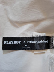 Tricou Playboy Femei - XS