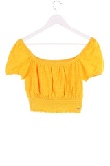 Crop top Hollister Femei - S