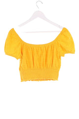 Crop top Hollister Femei - S