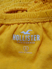 Crop top Hollister Femei - S