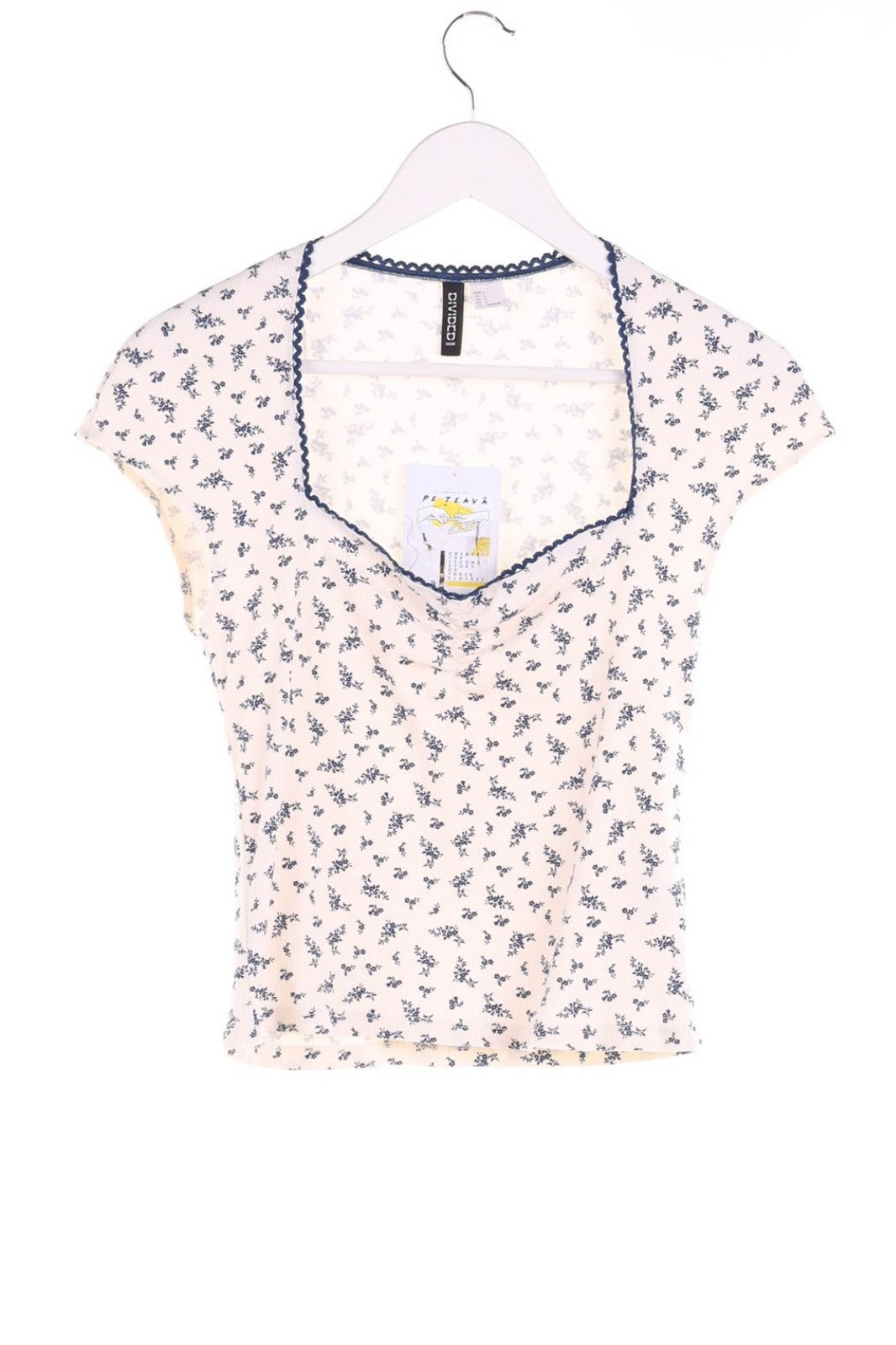 Tricou H&M Divided Femei - L