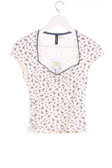 Tricou H&M Divided Femei - L