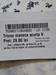 Tricou H&M Divided Femei - L