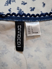 Tricou H&M Divided Femei - L