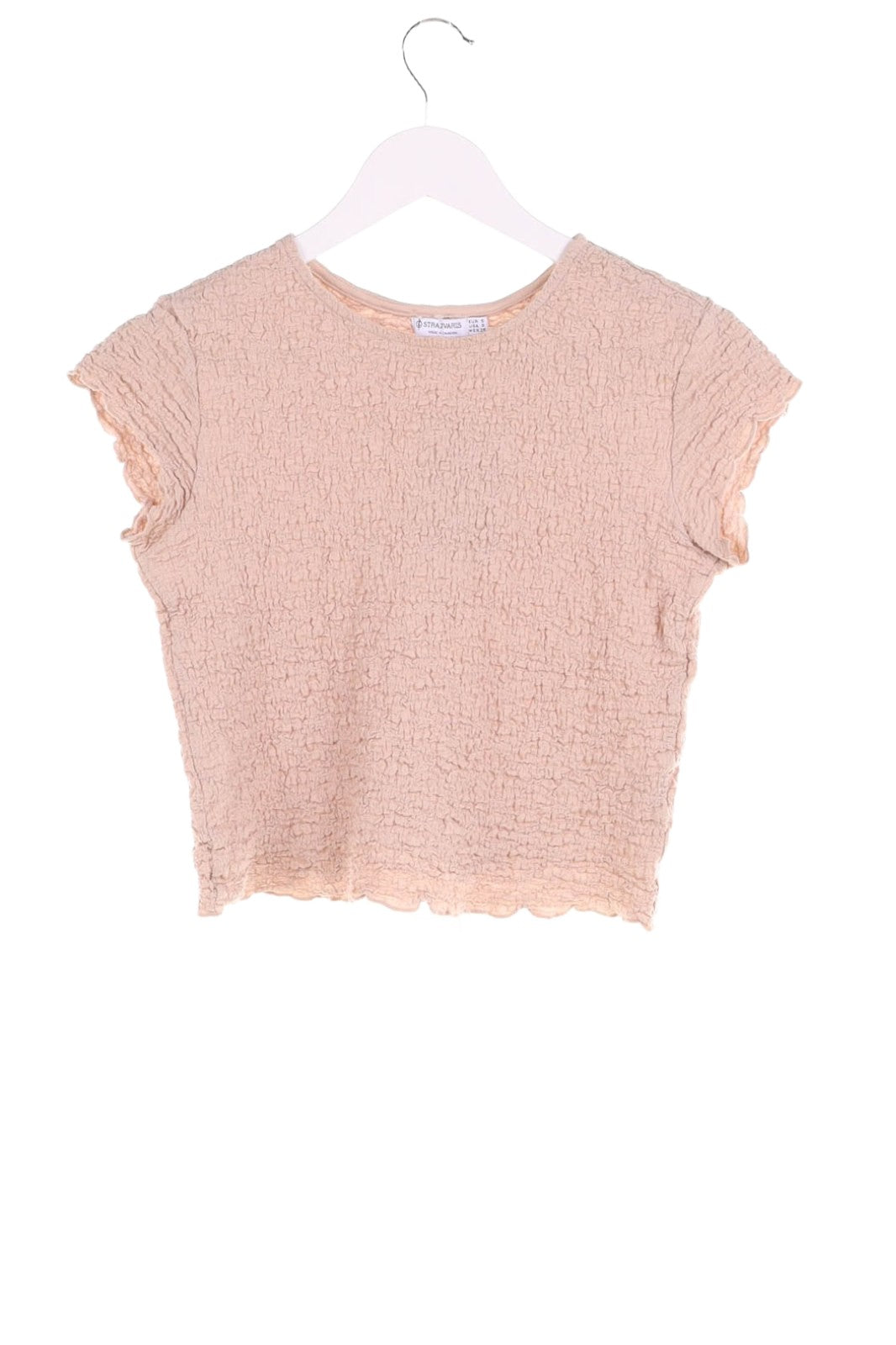 Tricou Stradivarius Femei - S