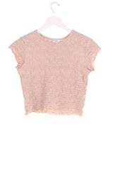 Tricou Stradivarius Femei - S