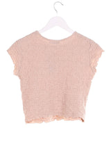 Tricou Stradivarius Femei - S