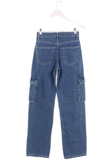 Blugi Bershka Femei - 34