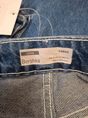 Blugi Bershka Femei - 34