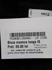 Camasa Mango Femei - XS
