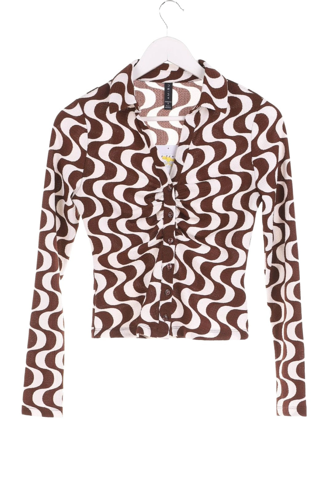 Bluza Amisu Femei - S