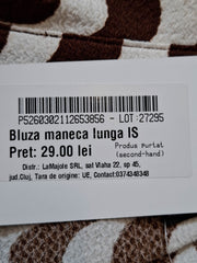 Bluza Amisu Femei - S