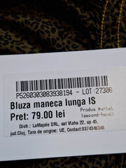 Bluza Scotch & soda Femei - S