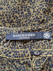 Bluza Scotch & soda Femei - S