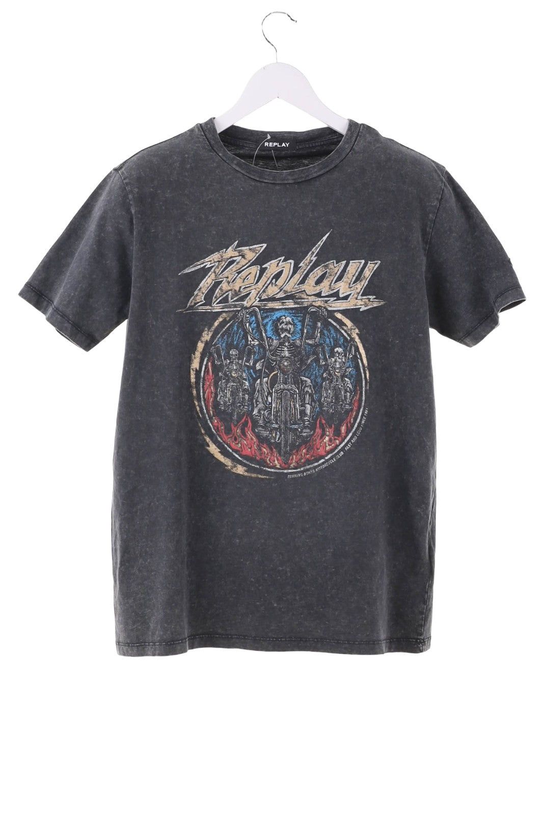 Tricou Replay Femei - L