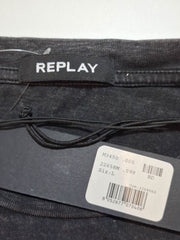 Tricou Replay Femei - L